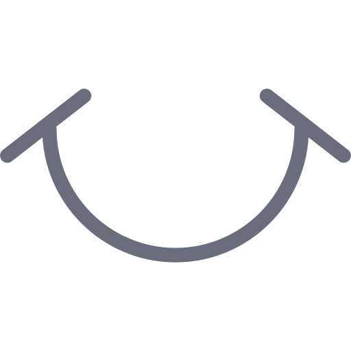 Face, happy, ok, smile, smiley, smiling icon