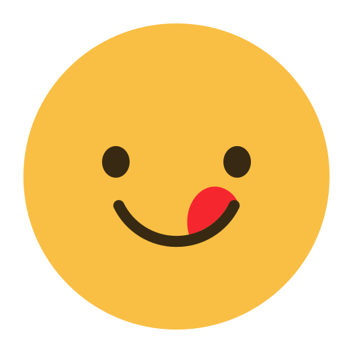 Emoji, emotion, face, feeling, hungry icon