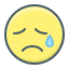 Smileys and emoji icon 64x64