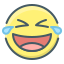Smileys and emoji icon 64x64