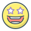 Smileys and emoji icon 64x64