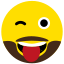 Emojis Beard icon 64x64
