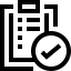 Actions icon 64x64