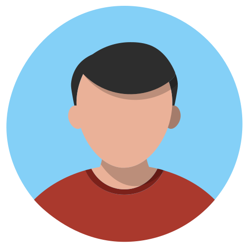 Male, avatar, boy, face, man, user icon