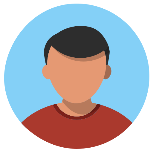 Male, avatar, boy, face, man, user icon