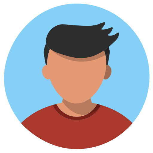 Male, avatar, boy, face, man, user icon