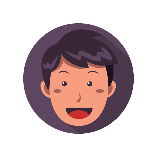 .svg, emoticon, emoji, face, expression, emotion, man icon