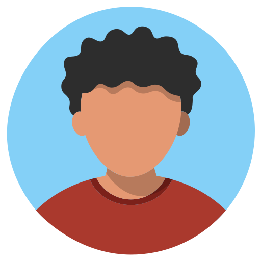 Male, avatar, boy, face, man, user icon