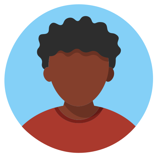 Male, avatar, boy, face, man, user icon