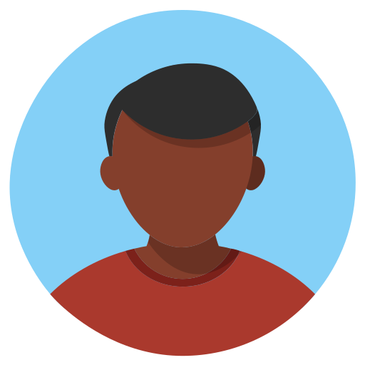Male, avatar, boy, face, man, user icon