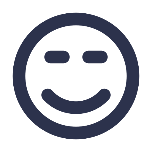 Emoticon, emoji, smiley, face, sad, happy icon