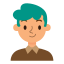 Avatar icon 64x64
