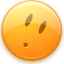 Face, smiley icon