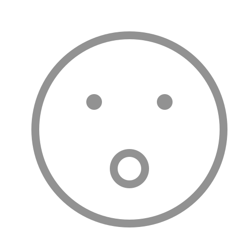 Mouth, face, open icon