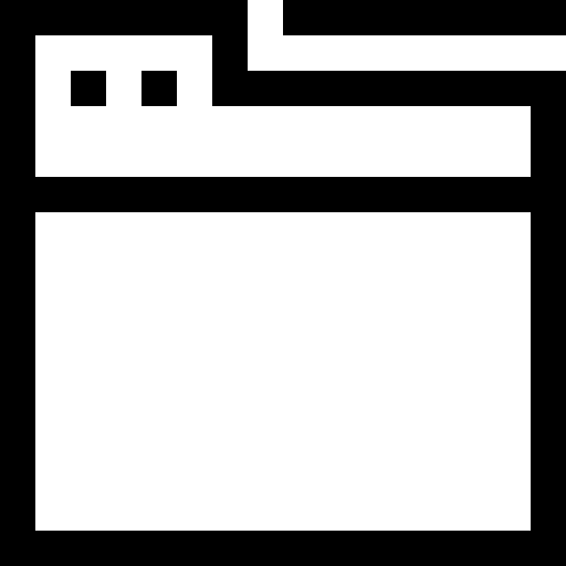 Tab
