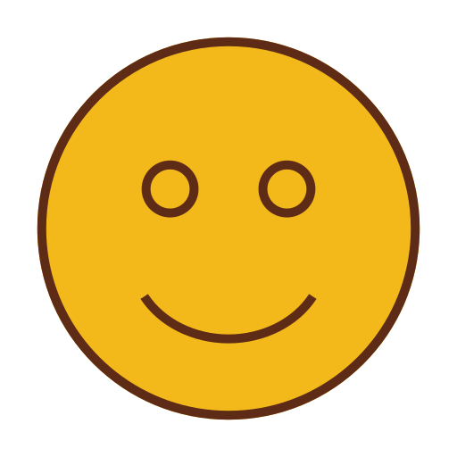 Emoji, emoticon, face, smiley icon
