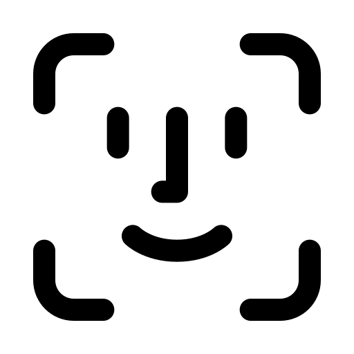 Face, id icon