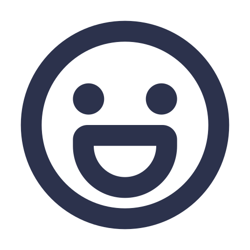Emoticon, emoji, face, emotion, smiley icon