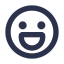 Emoticon asset icon 64x64