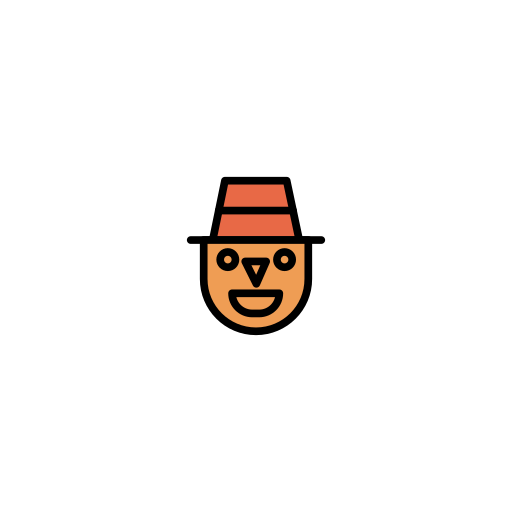 Face, emoticon, feeling, emotion, man, expression icon