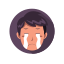 Author Emoticon icon 64x64