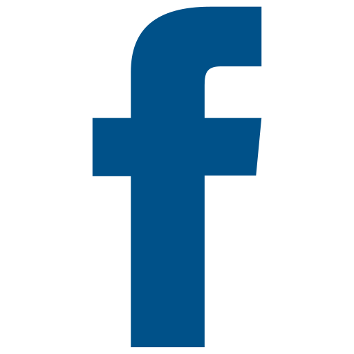 Blue, face, facebook, network, social, socialnetwork, squarico icon