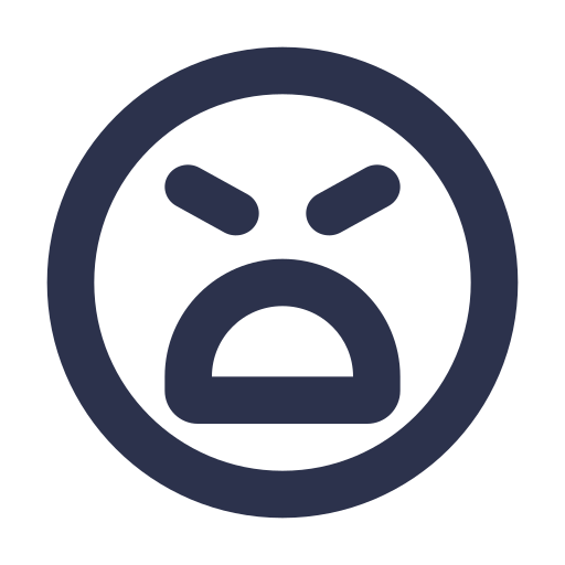 Emoticon, emoji, face, emotion, expression, happy icon