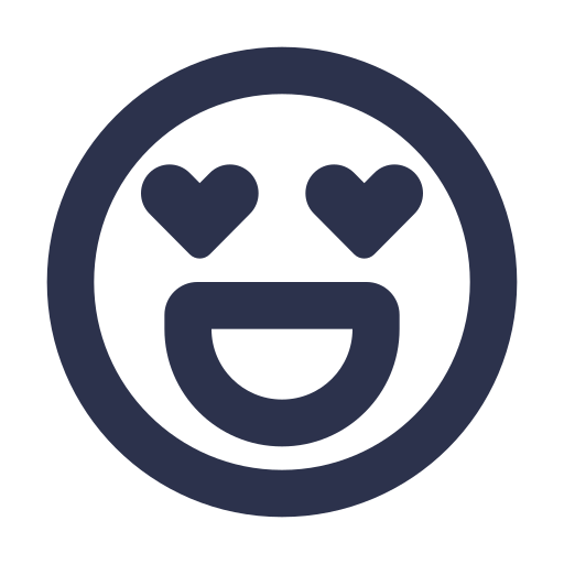 Emoticon, emoji, face, expression, happy, emoticons icon