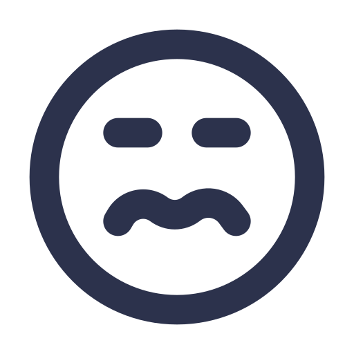 Emoticon, emoji, face, emotion, expression, smiley icon