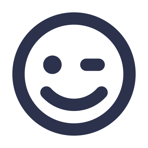 Emoticon, emoji, face, smiley, expression, feeling icon