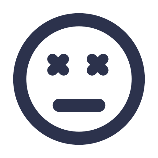 Emoticon, emoji, face, emotion, smiley, feeling, sad icon