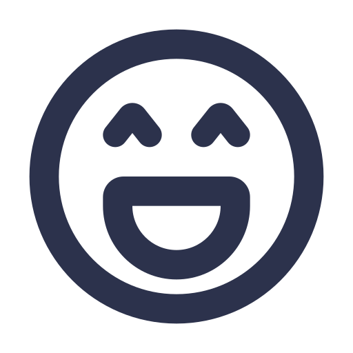Emoticon, emoji, smiley, face, smile icon