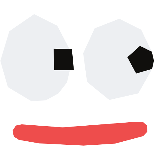 Eyes, face, smile, lips, silhouette, hand, drawn icon