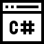 Programming icon 64x64
