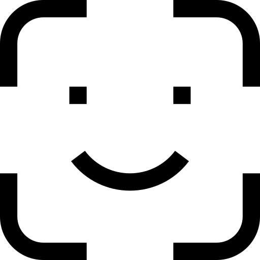 Face, id icon