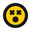 Fat Face icon 64x64