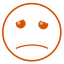 Smiley face icon 64x64
