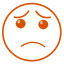 Smiley face icon 64x64