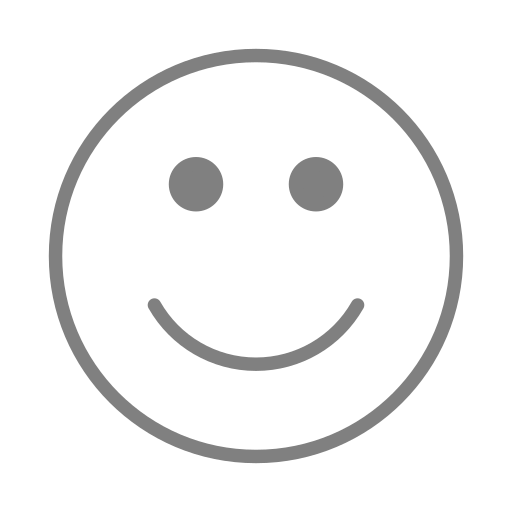 Emoji, smiley, emoticon, face icon