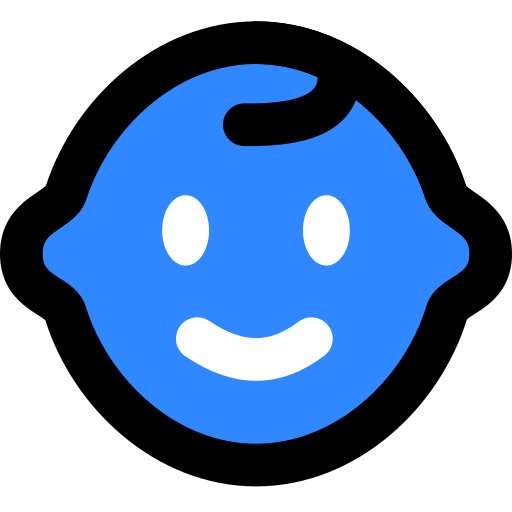 Baby icon