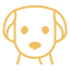 Fur baby icon 64x64