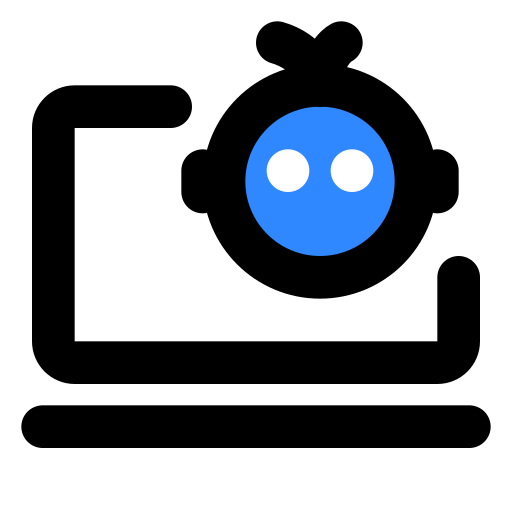 Baby, app icon