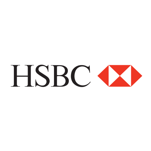 Bank, banking, corporation, hongkong, hsbc, indonesia, shanghai icon