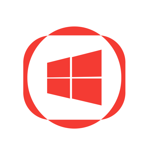Logo, windows icon