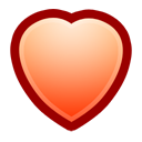 Favorites icon