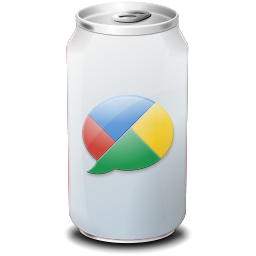Buzz, drink, google, web20 icon