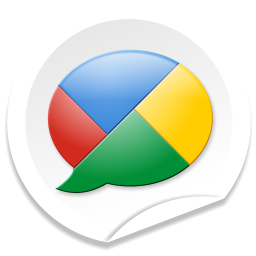 Buzz, google, webdev2 icon