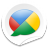 Google Buzz icon kit icon 64x64