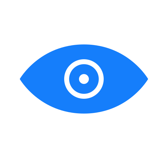 Eye icon