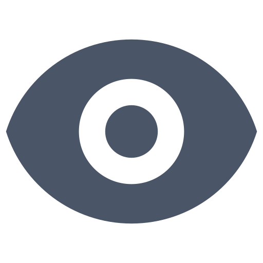 Eye icon